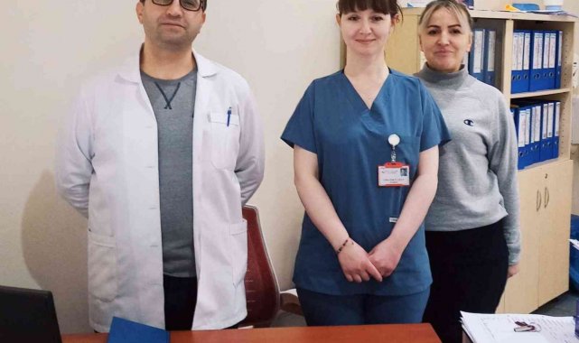 Evliya Çelebi Hastanesi&#039;nde Post Covid Polikliniği hizmet vermeye başladı