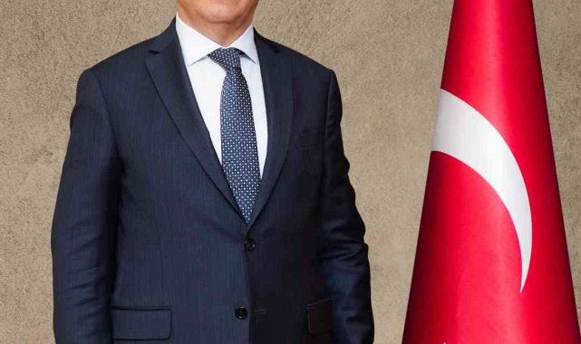 Fadıloğlu&#039;ndan Ramazan Ayı mesajı