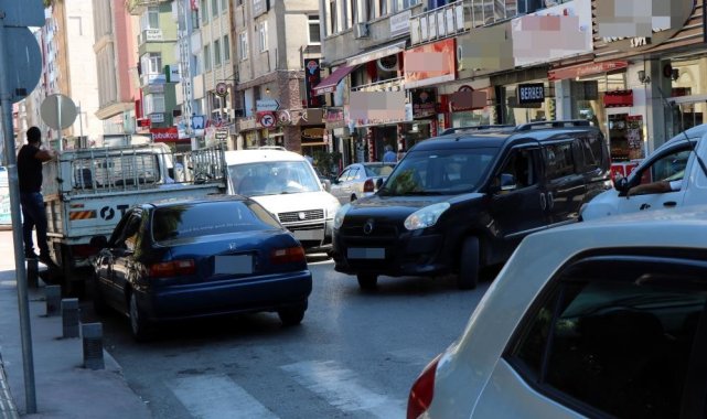 Fahri trafik müfettişi 1 ayda 800 otopark cezası kesti, emniyet hepsini iptal etti