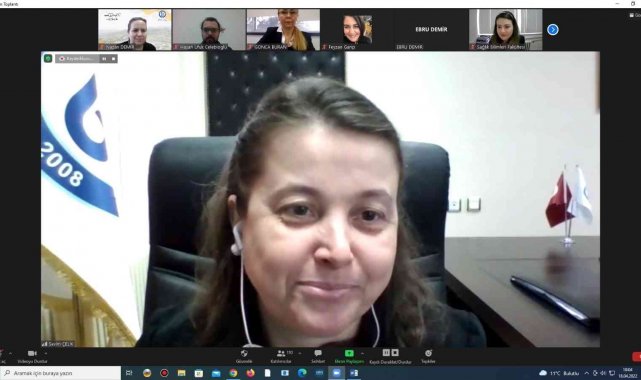 Farklı Boyutları ile Jinekolojik Kanserler Sempozyumu