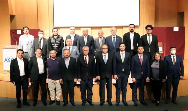 Fatih Doğan yeniden ATHİB Başkanı seçildi