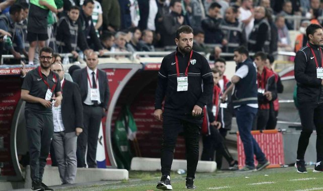 Fatih Şen: "Bu takımı ligde tutacağız"