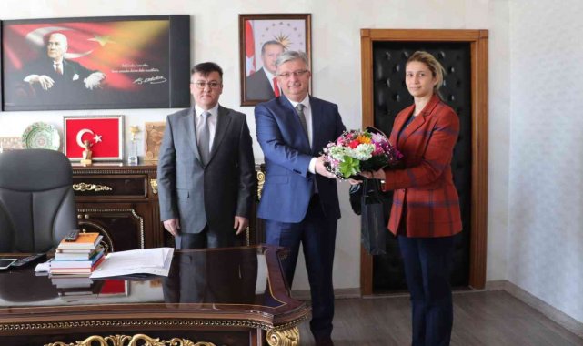 Fatsa'da Polis Haftası etkinlikleri