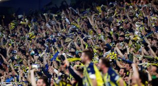 Fenerbahçe hem derbiyi kazandı hem kasayı doldurdu