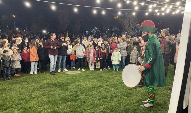 Feshane şenlikleri başladı