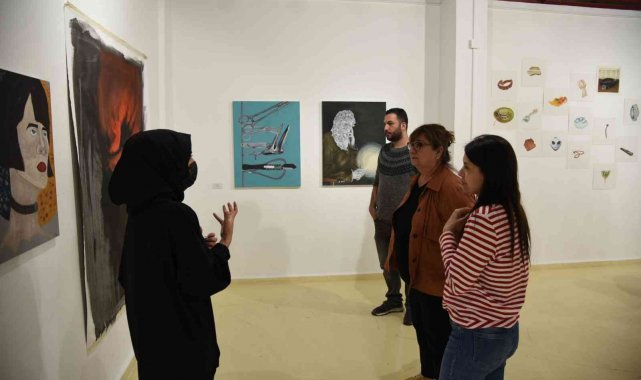 Festina Lente sergisi ziyaretçilerini bekliyor