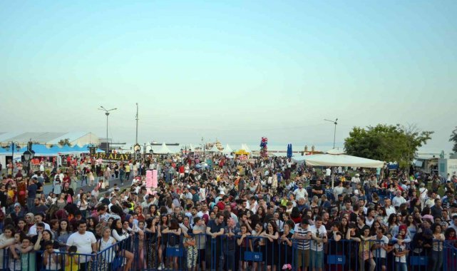 Festival sanatçılarını vatandaş belirleyecek