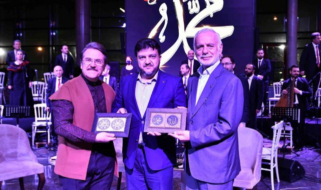 Fetih Müzesi&#039;nde &quot;Gönüller Fatihi&quot; Programı