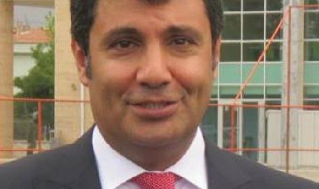 FETÖ firarisi Cumhuriyet Başsavcısı semt pazarında yakalandı