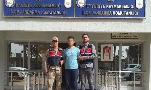 FETÖ üyesi öğretmen yakalandı