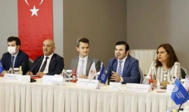 Fındık tarımında çocuk işçiliğinin önlenmesine yönelik çalışma başlatıldı