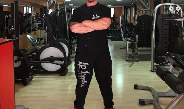 Fitness sporcuları için Ramazan ayı büyük avantaj