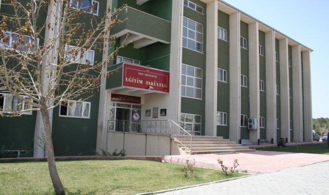 FÜ Eğitim Fakültesi akretide edildi