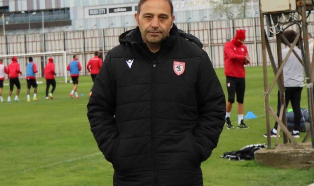 Fuat Çapa: &quot;İlk 6 şansımız zor girdi ama kaybedilmiş bir şey yok&quot;