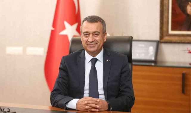 GAİB ve Gaziantep'ten Mart ayında yeni ihracat rekorları