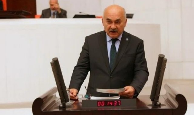 Garantili otomobillere servislerdeki fahiş fiyat TBMM gündeminde