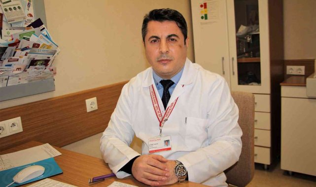 Gastroenteroloji Uzmanı Doç. Dr. Doğan: &quot;Ramazan ayında mide şikayetleri artmaktadır&quot;
