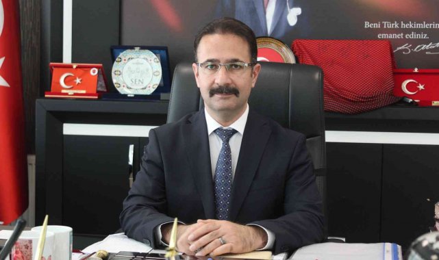 Gaziantep'te Covid-19 salgını tamamen kontrol altında