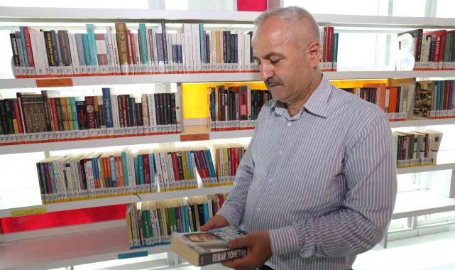 Gebze Kitap Fuarı 16 Nisan&#039;da kapılarını açacak