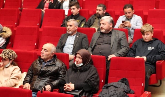 Gebze Kitap Fuarı&#039;nda okuyucular yazarlarla buluşuyor