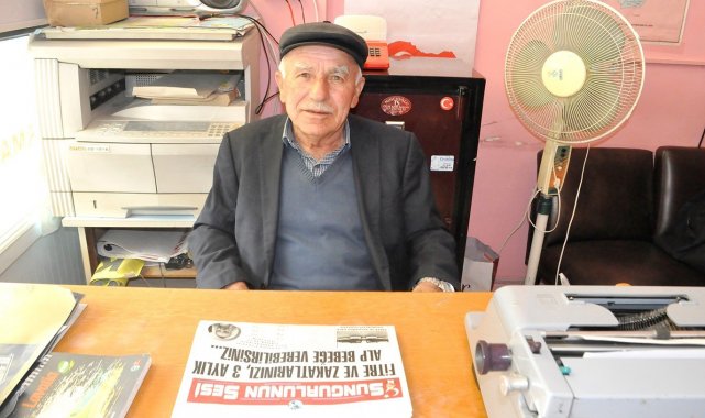 Geleneksel Nöbeti Baba etkinlikleri 15 Mayıs'ta yapılacak