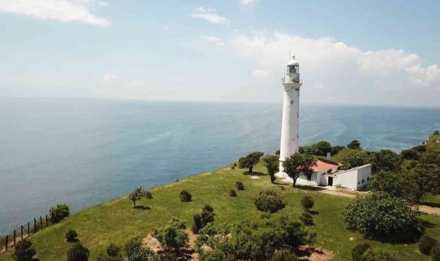 Gelibolu Tarihi Su Altı Parkı&#039;na bu yıl ziyaretçi akını bekleniyor