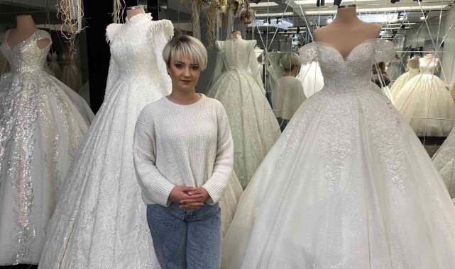 Gelin adaylarının telaşı başladı