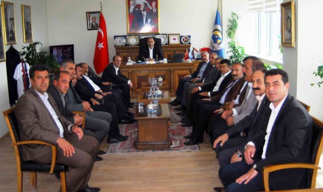 Gelincik Sınır Kapısının açılma girişimleri