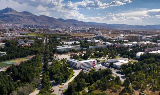 Geliştirilen proje destek almaya hak kazandı