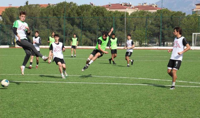 Genç Horozlar, Gençlerbirliği karşısında galibiyet peşinde