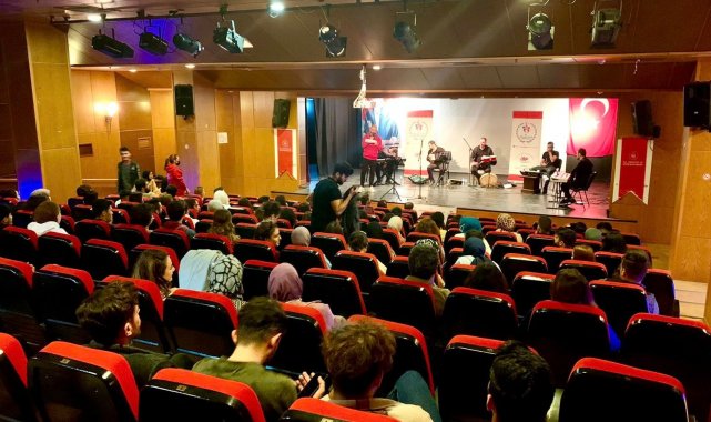 Gençler Arası Kültür ve Sanat Yarışmaları tamamlandı