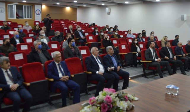 Gençlere yönelik ortak proje