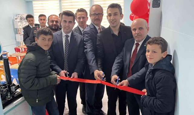 Gençlik derneğinden Türkiye'ye örnek proje