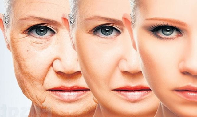 Gençlik iksiri bulundu: İngiltere'de deri hücresi 30 yıl gençleştirildi