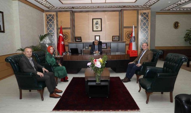 Genel Müdür Turan: &quot;Her türlü şartta özveriyle görevini yerine getiren polis teşkilatımıza ne kadar teşekkür etsek azdır&quot;