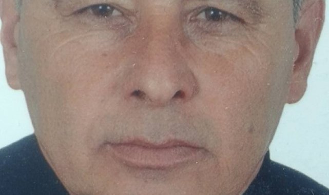 Germencik&#039;te traktör kazası: 1 ölü