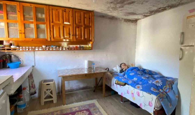 Giresun Valiliği Kore Gazisi Kadir Küçük'ün yardım talebine duyarsız kalmadı