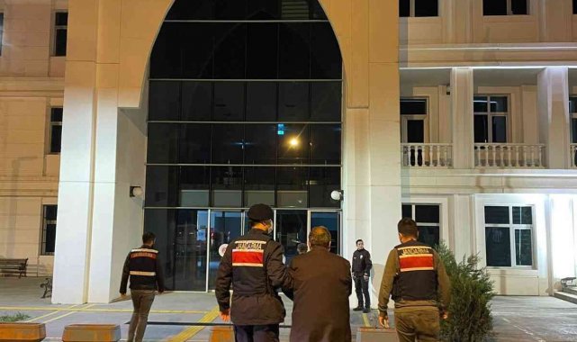 Giresun'da 17 yıllık cinayeti JASAT ekibi çözdü