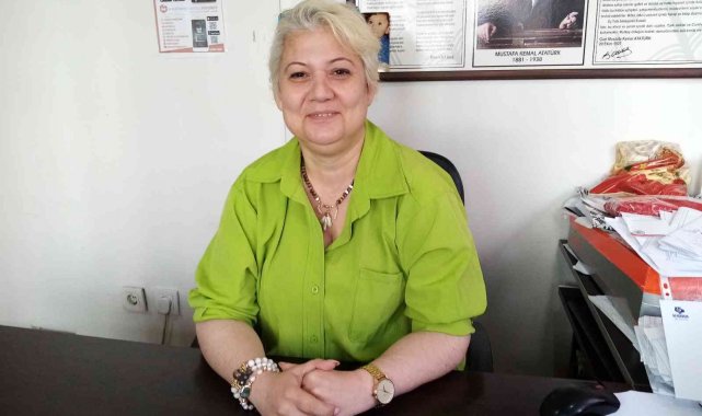 Gizli hayırsever Bandırma'da