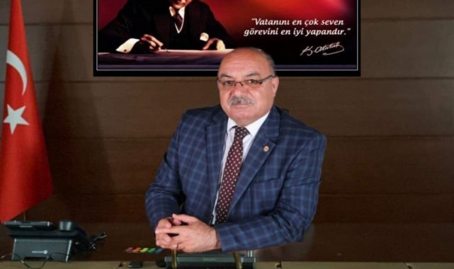 Gödekmerdan'dan Ramazan mesajı