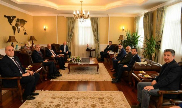 Gökyüzü meraklıları Temmuz'da Erzurum'da buluşacak