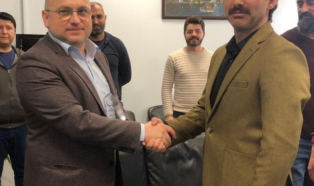 Gölyaka Meslek Yüksek Okulunda görev değişimi