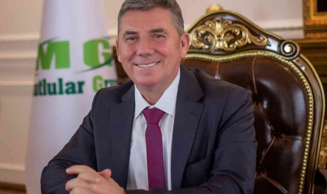 Gönen Ticaret Odasında İsmail Mutlu Başkan adayı