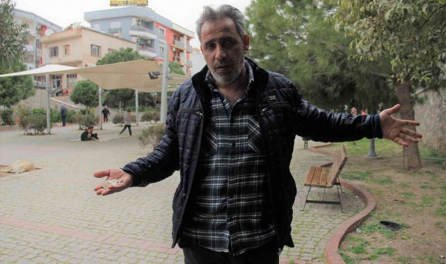 Görme engelli vatandaş tefeci mağduru: Senedi 22 bin sandı 42 bin çıktı