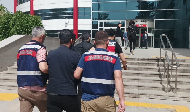 Gözaltına alınan eski HDP il başkanı serbest bırakıldı