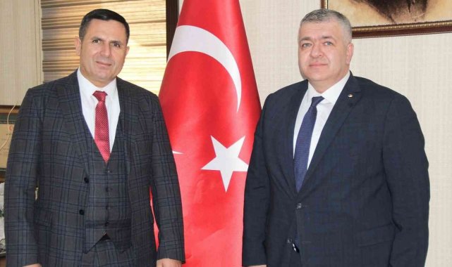 GTB Başkanları&#039;ndan 23 Nisan kutlaması