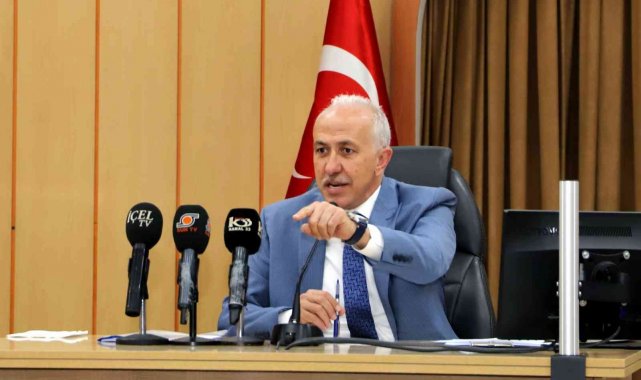 Gültak: "2023 Uluslararası Yelken Yarışlarının adresi Çamlıbel'dir"