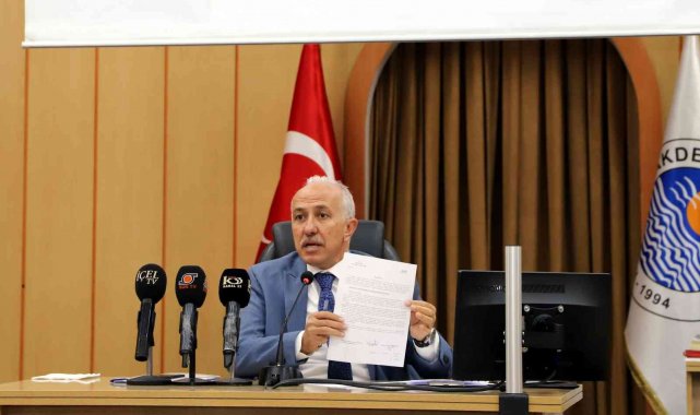 Gültak, Seçer'den Akdeniz için pozitif ayrımcılık istedi