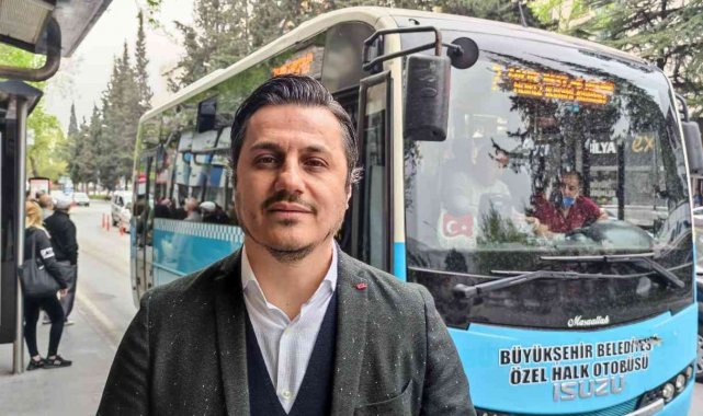 Günde 70 bin km yol yapıyorlar