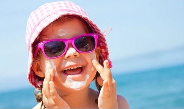 Güneş koruyucular hakkında uyardı: Cildinizin özelliklerini bilmeniz gerekiyor